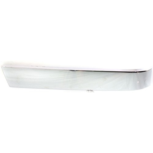DAT AUTO PARTS Grille MOLDING Replacement for 05-07 Silverado Pickup Chrome Right Passenger Side GM1213105 DAT AUTO PARTS Grille MOLDING Replacement for 05-07 Silverado Pickup Chrome Right Passenger Side GM1213105