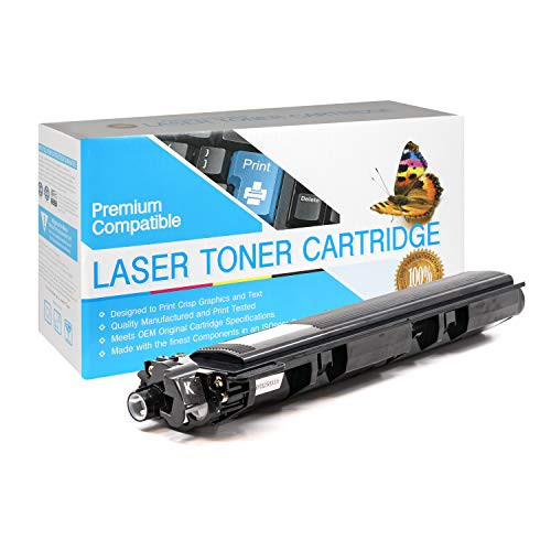 USA Advantage Compatible Toner Cartridge Replacement for Brother TN210BK TN210K Black1 Pack USA Advantage Compatible Toner Cartridge Replacement for Brother TN210BK TN210K Black1 Pack