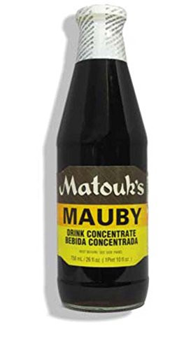 Matouks Mauby Pack of 1