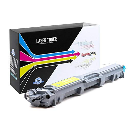 USA Advantage Compatible Toner Cartridge Replacement for Brother TN225 TN225C TN-225C High Yield Cyan1 Pack USA Advantage Compatible Toner Cartridge Replacement for Brother TN225 TN225C TN-225C High Yield Cyan1 Pack