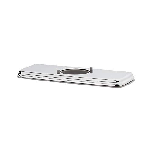Pfister 961-240A Bronson Deckplate for Single Control Faucet Poilshed Chrome