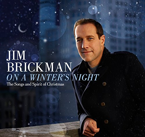 On A Winters Night The Songs and Spirit Of Christmas