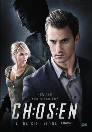 CHOSEN - SEASON 01