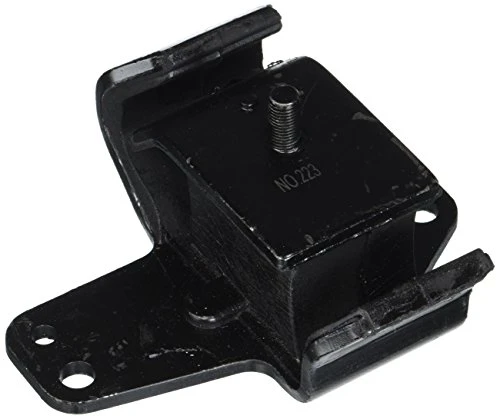 Eagle BHP 6377 Engine Motor Mount Nissan Frontier Nissan Pathfinder 2_4L Front Right