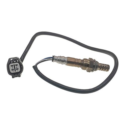 YCT Oxygen O2 Sensor Downstream Fits 234-4798 For Jaguar X-Type S-Type Vanden Plas XJ8 XK8 XJR XKR Super V8 2_5L 3_0L 4_0L 4_2L