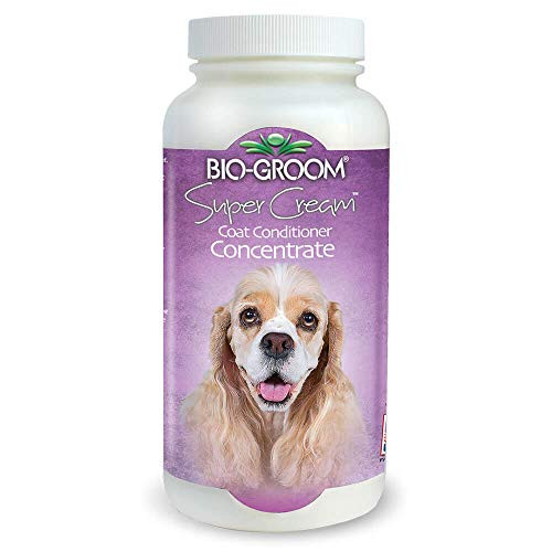 Bio-groom BDL COND Super Cream 16OZ