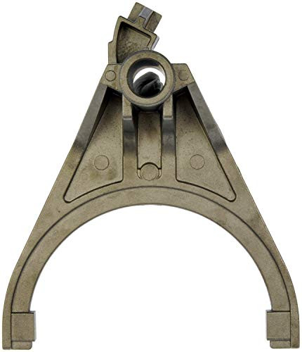 APDTY 711715 Transfer Case Shift Mode Shifter Fork For 06-10 Hummer H3 Metal