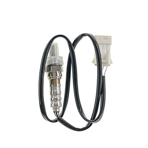 Downstream Oxygen Sensor for 2003 Saab 9-3 l4 2_0L B207L B207R