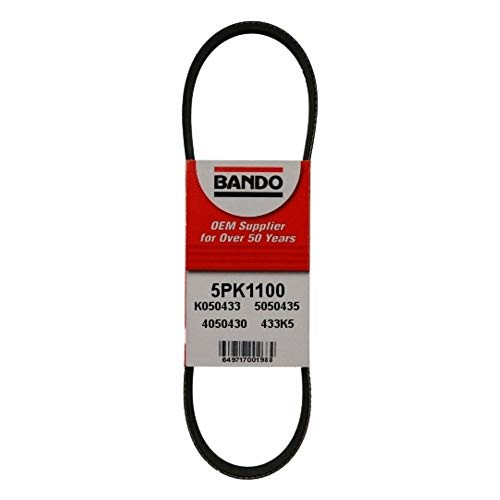 ban_do 5PK1100 OEM Quality Serpentine Belt