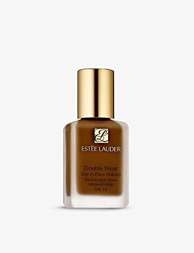 ESTEE LAUDER DOUBLE WEAR FOUNDATION 1_0 OZ SIENNA ESTEE LAUDERDOUBLE WEAR STAY-IN-PLACE LIQUID MAKEUP 7C2 SIENNA 1_0 OZ
