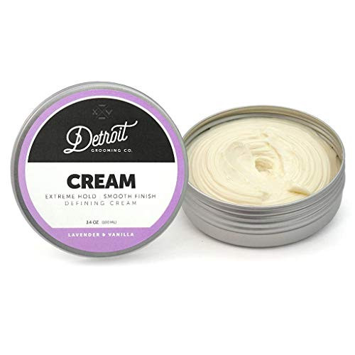 3_4 oz_ Cream - Defining Cream - Detroit Grooming Company