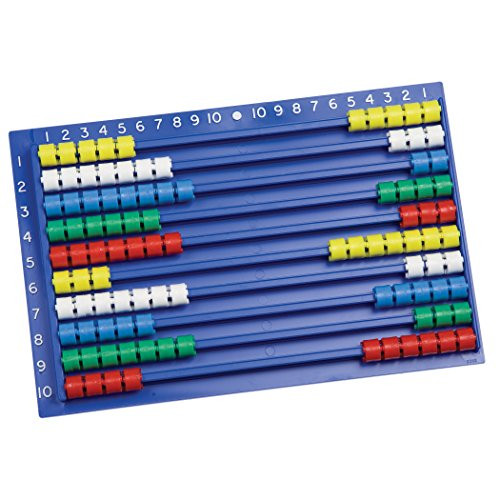 Didax Educational Resources Slide Abacus