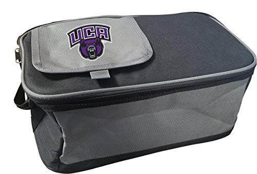 R and R Imports Central Arkansas Bears 9 Pack Cooler