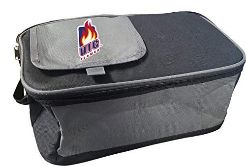 R and R Imports University of Illinois at Chicago 9 Pack Cooler