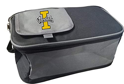R and R Imports Idaho Vandals 9 Pack Cooler