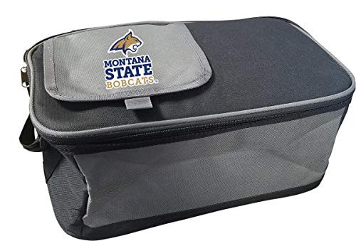 R and R Imports Montana State Bobcats 9 Pack Cooler