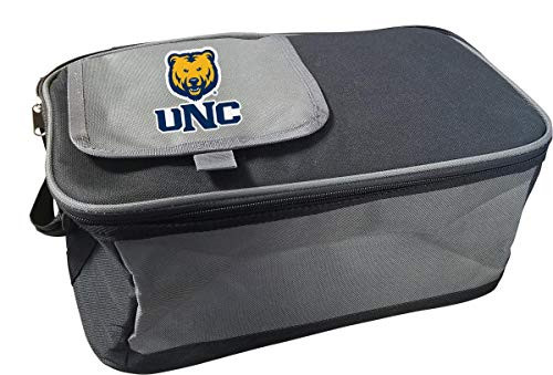 R and R Imports Northern Colorado Bears 9 Pack Cooler