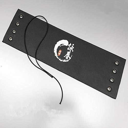 Kung Fu Wing Chun As Wooden Dummy Special Thick Pad Wing Chun Kung Fu Wooden Dummy Head Protect 1PC