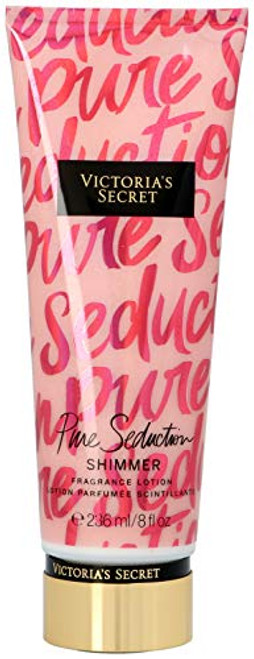 shimmer fragrance lotion victoria's secret