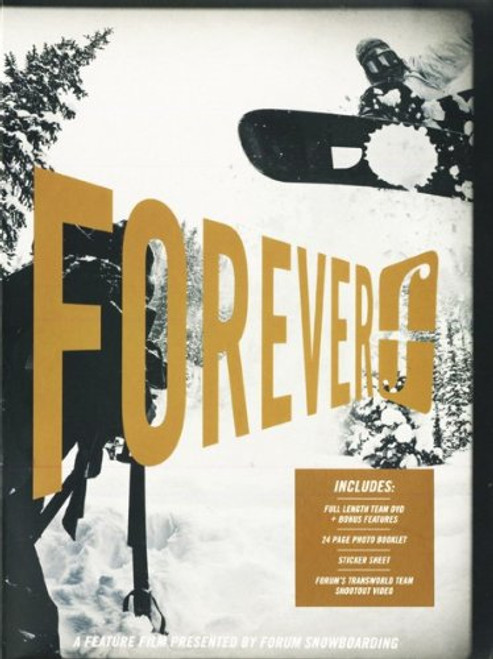 Forever Special Edition Forever Special Edition