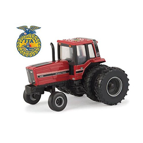 ERTL 164 International Harvester 5088 Cab with FFA Logos