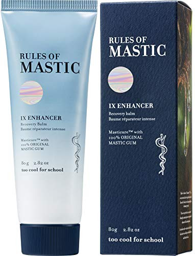 Too Cool for School Rules of Mastic IX Enhancer