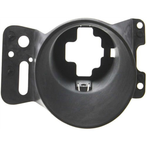 DAT AUTO PARTS Fog LAMP Bracket Replacement for 2006-2008 Ford Pickup LIGHTDUTY Lincoln Mark LT from Production Date 08092005 Left Driver Side FO2600101