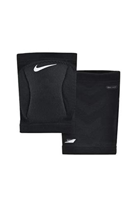 Nike Streak Volleyball Knee Pad X-SmallSmall Black
