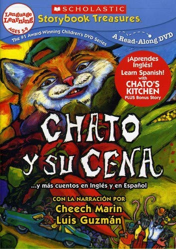 Chatos Kitchen and more stories to celebrate Spanish heritage