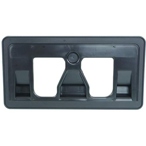 DAT AUTO PARTS Front License Plate Bracket Replacement for 09-14 Honda Fit HO1068106 71145TK6A00