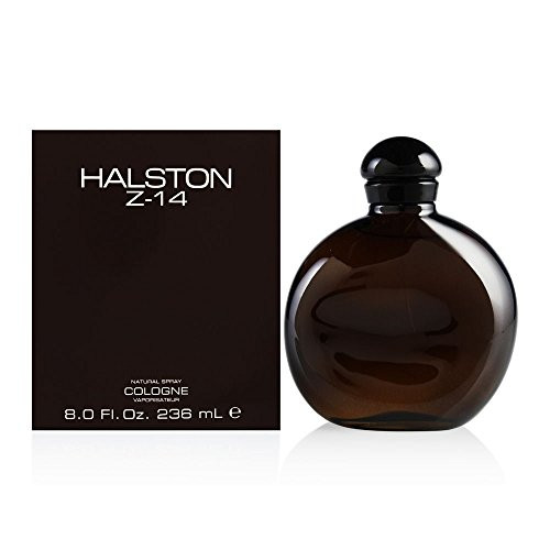 Z-14 By Halston Mens Cologne Spray 8 oz