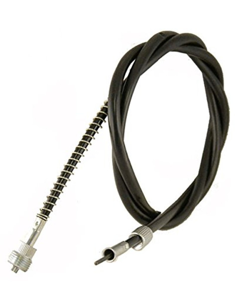 Speedometer Cable for Suzuki LT4WD 250 Quadrunner 1991 1992 by Race-Driven
