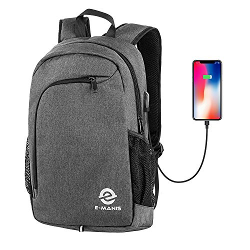 Laptop backpack,Business Anti Theft Slim Durable Laptops Backpack with USB charging Port,Water Resistant College School Computer Bag for Women & Men Fits 15.6 Inch Laptop and Notebook Laptop backpack,Business Anti Theft Slim Durable Laptops Backpack with USB charging Port,Water Resistant College School Computer Bag for Women & Men Fits 15.6 Inch Laptop and Notebook