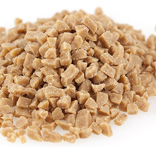 Crisp Butter Toffee Skor Baking Bits 11 Oz_ Bag