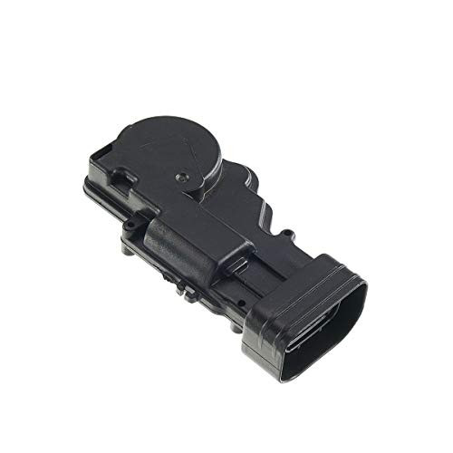 A-Premium Door Lock Actuator Replacement for Toyota Sienna 1998-2003 with Power Sliding Door Passenger Side