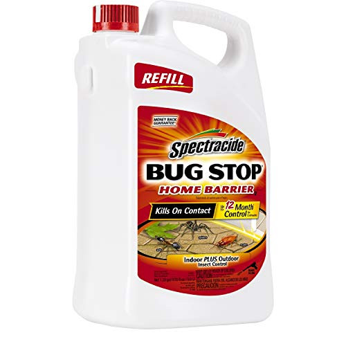 Spectracide HG-96381 Home Insect Killer 1_33 gal Refill