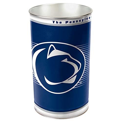 WinCraft Team Effort Penn State Nittany Lions Wastebasket