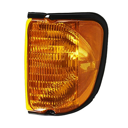 Rareelectrical NEW LEFT SIDE MARKER LIGHT COMPATIBLE WITH FORD E-350 SUPER DUTY 2007 FO2520176 5C2Z 13201 AA 5C2Z-13201-AA 5C2Z13201AA Rareelectrical NEW LEFT SIDE MARKER LIGHT COMPATIBLE WITH FORD E-350 SUPER DUTY 2007 FO2520176 5C2Z 13201 AA 5C2Z-13201-AA 5C2Z13201AA
