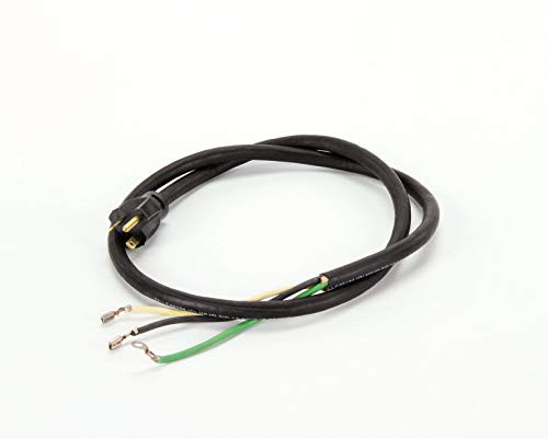 Apw Wyott 83277 Cordset Assembly Cord 85640