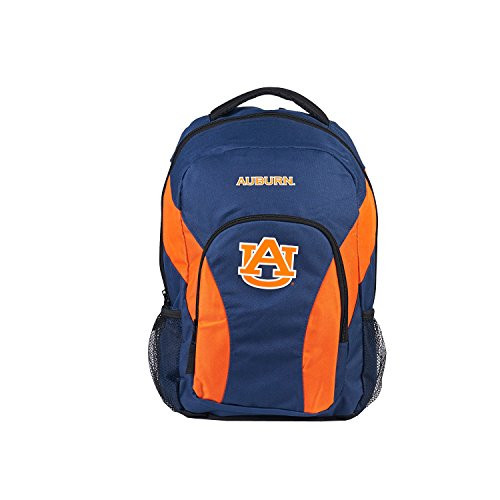 Auburn Tigers Draft Day Backpack 18 x 5 x 12