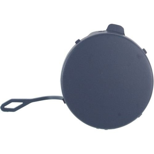 MAPM Premium COOPER COUNTRYMANPACEMAN 11-16 FRONT BUMPER TOW HOOK COVER Primed Base Model