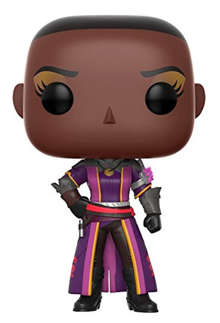 Funko Pop Games: Destiny-Ikora Action Figure Funko Pop Games: Destiny-Ikora Action Figure