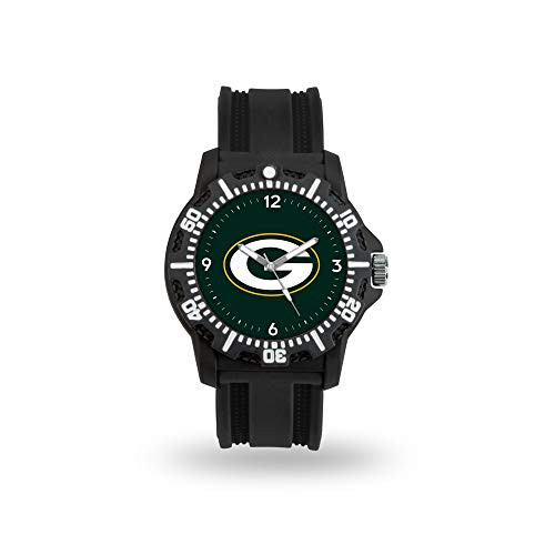 NFL Rico Industries Model Three Watch Green Bay Packers NFL Rico Industries Model Three Watch Green Bay Packers