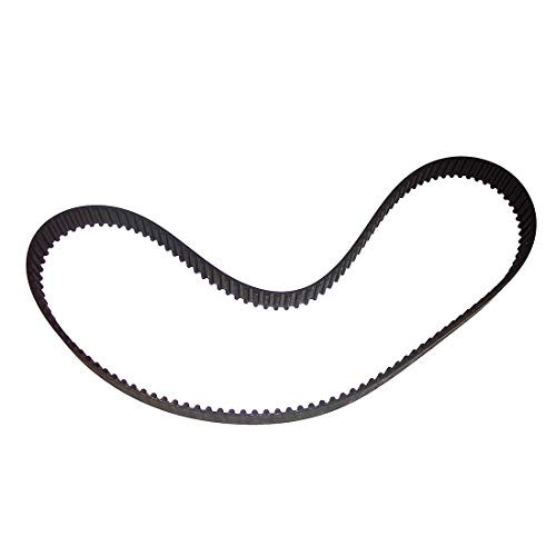 DNJ TB425 Timing Belt for 1993-2003  Ford Mazda  626 MX-6 Probe Protege Protege5  2_0L  DOHC  L4  16V  122cid 1991cc 2000cc