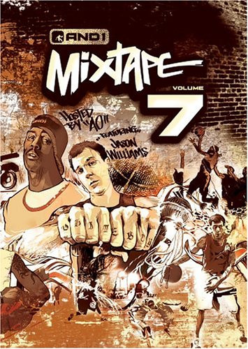 AND1 Mixtape Vol_ 7