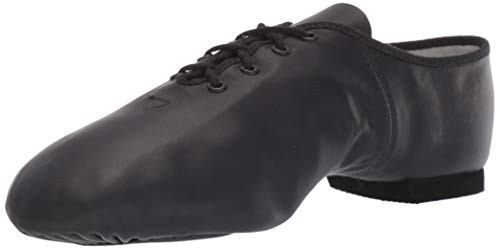 Bloch Womens Ultraflex Dance Shoe Black 11 Narrow US