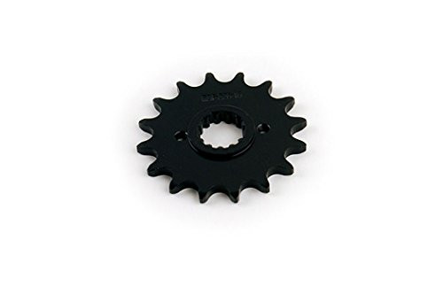 2012 Kawasaki Ninja 250R EX250R Front Sprocket 16 Tooth