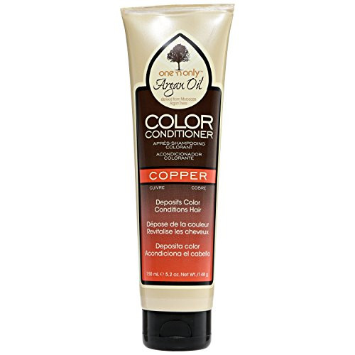 Onen Only One N Only Argan Oil Condition Color Copper 5_2 Oz