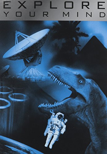 History  and  People Explore Your Mind Nine Discs