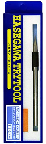 Hasegawa Modeling Scriber Scriber TT1 yJapanese Plastic modelz
